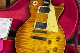 Gibson Custom Limited Edition Murphy Lab 59 Les Paul Ultra Light Aged Lemonburst 94658-31.jpg